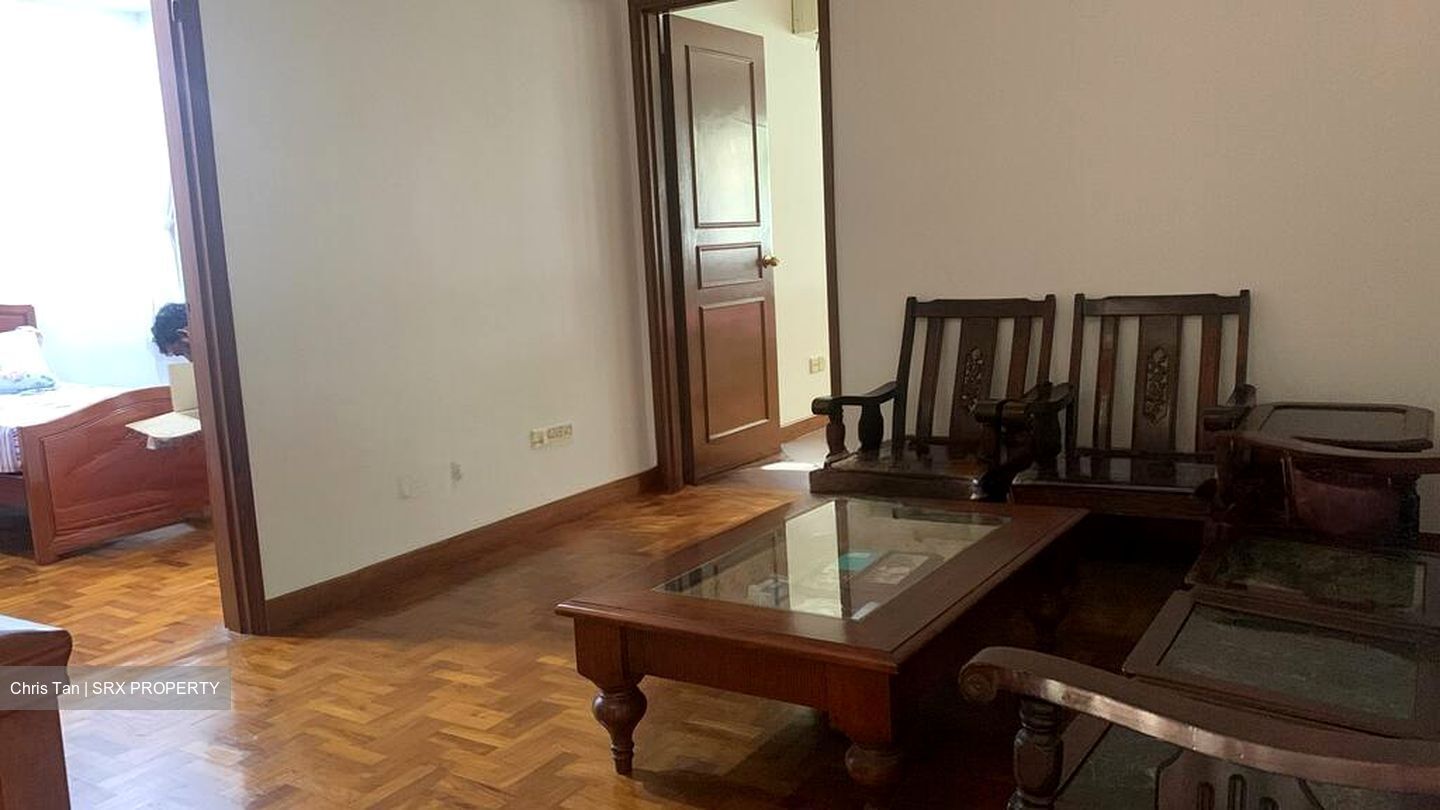 Yunnan Gardens (D22), Terrace #515412221